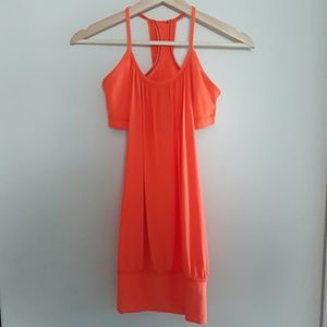 Lululemon Athletica| No Limits Tank Top